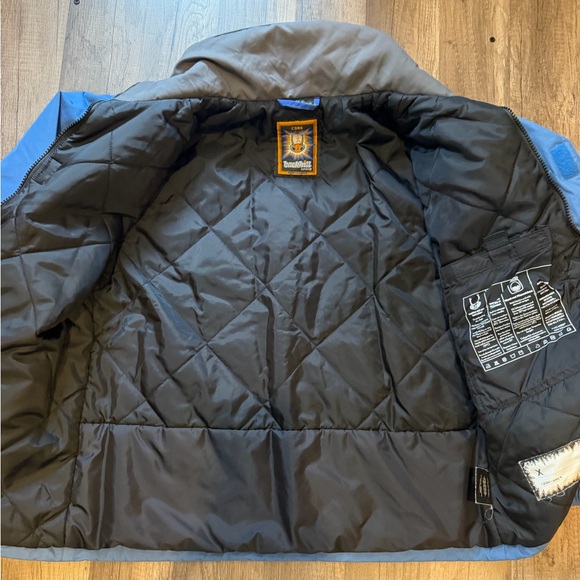 Burton Blackhill boys snowboarding ski jacket boys XL 12/14 - Picture 5 of 8